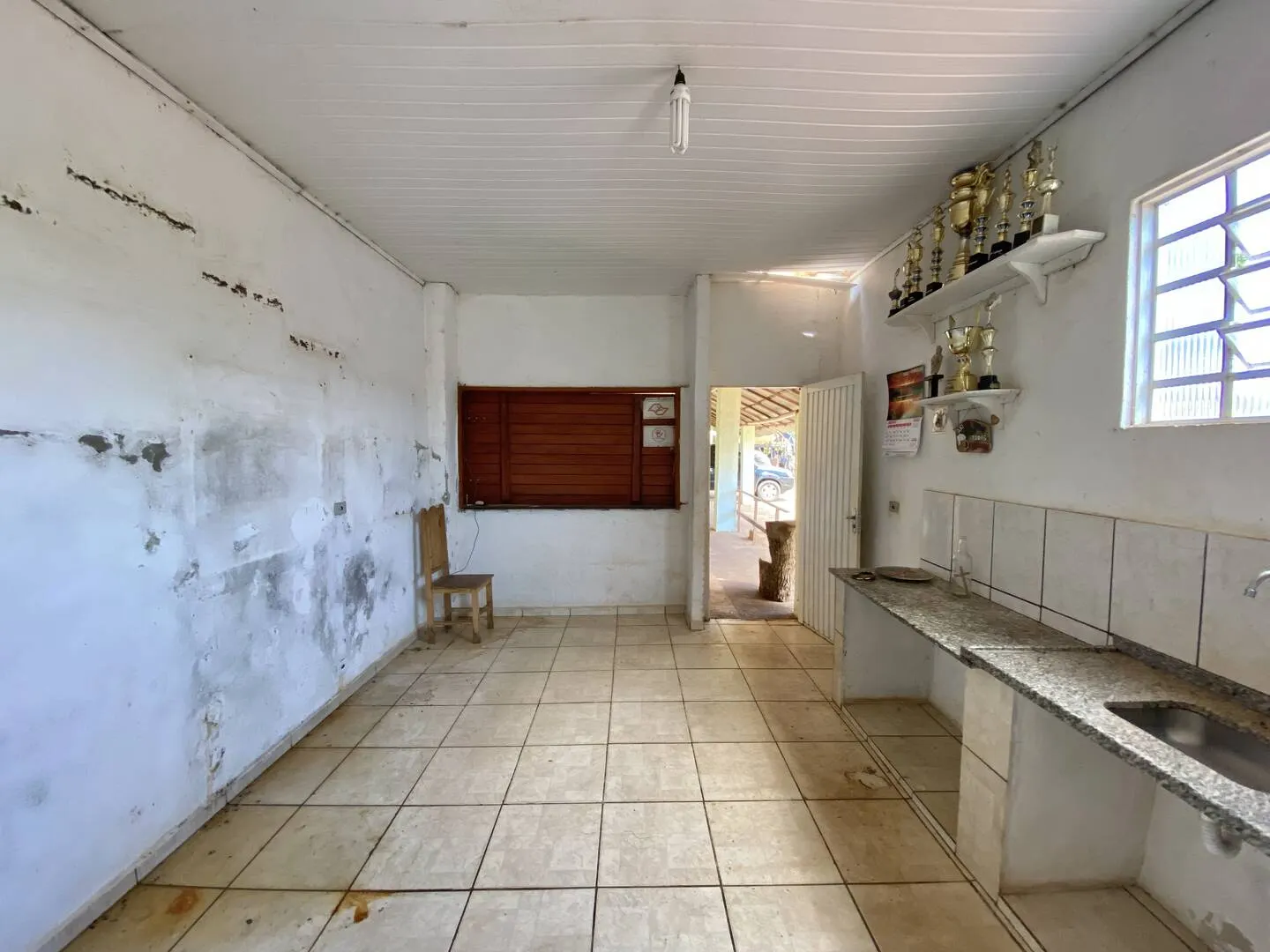 Country home for sale of 35 acres in Tejupá, SP, Brazil