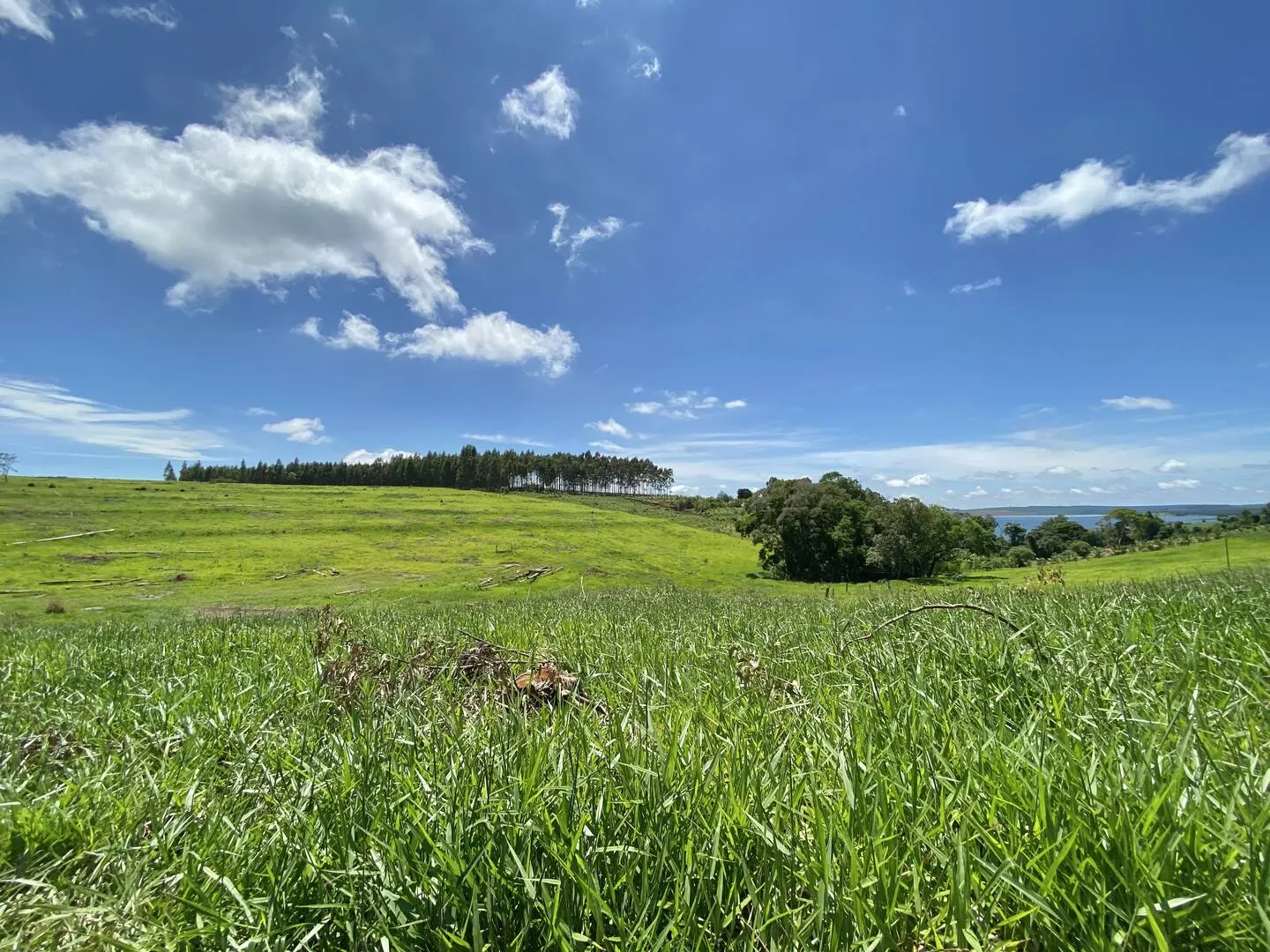 Country home for sale of 35 acres in Tejupá, SP, Brazil