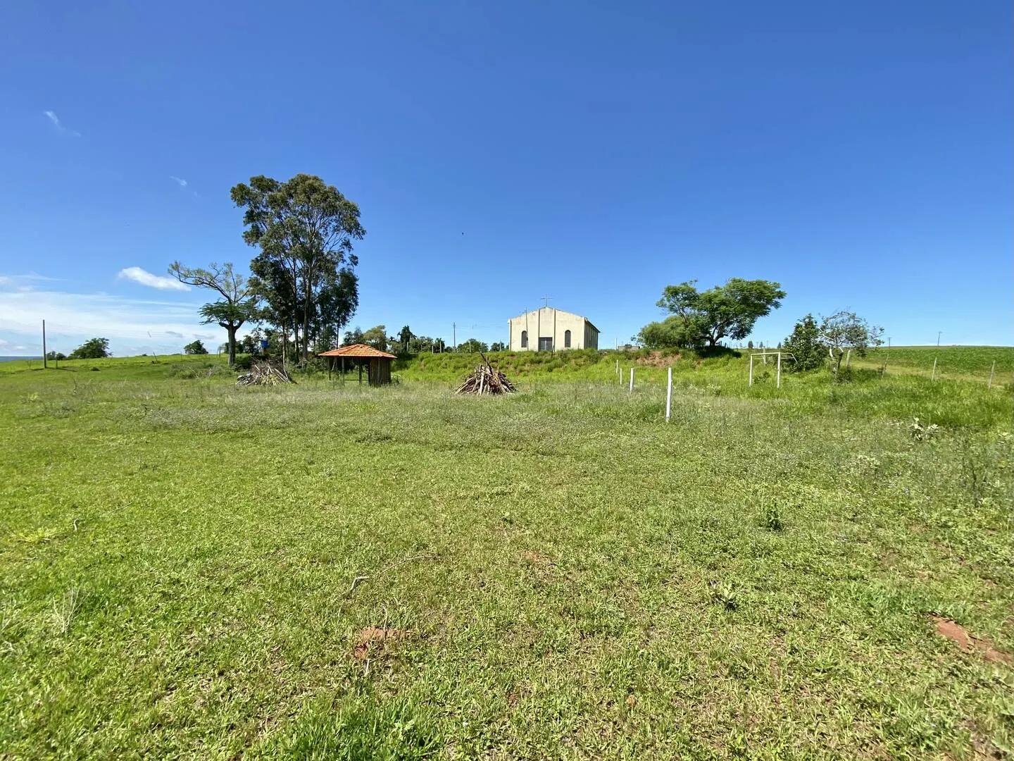 Country home for sale of 35 acres in Tejupá, SP, Brazil