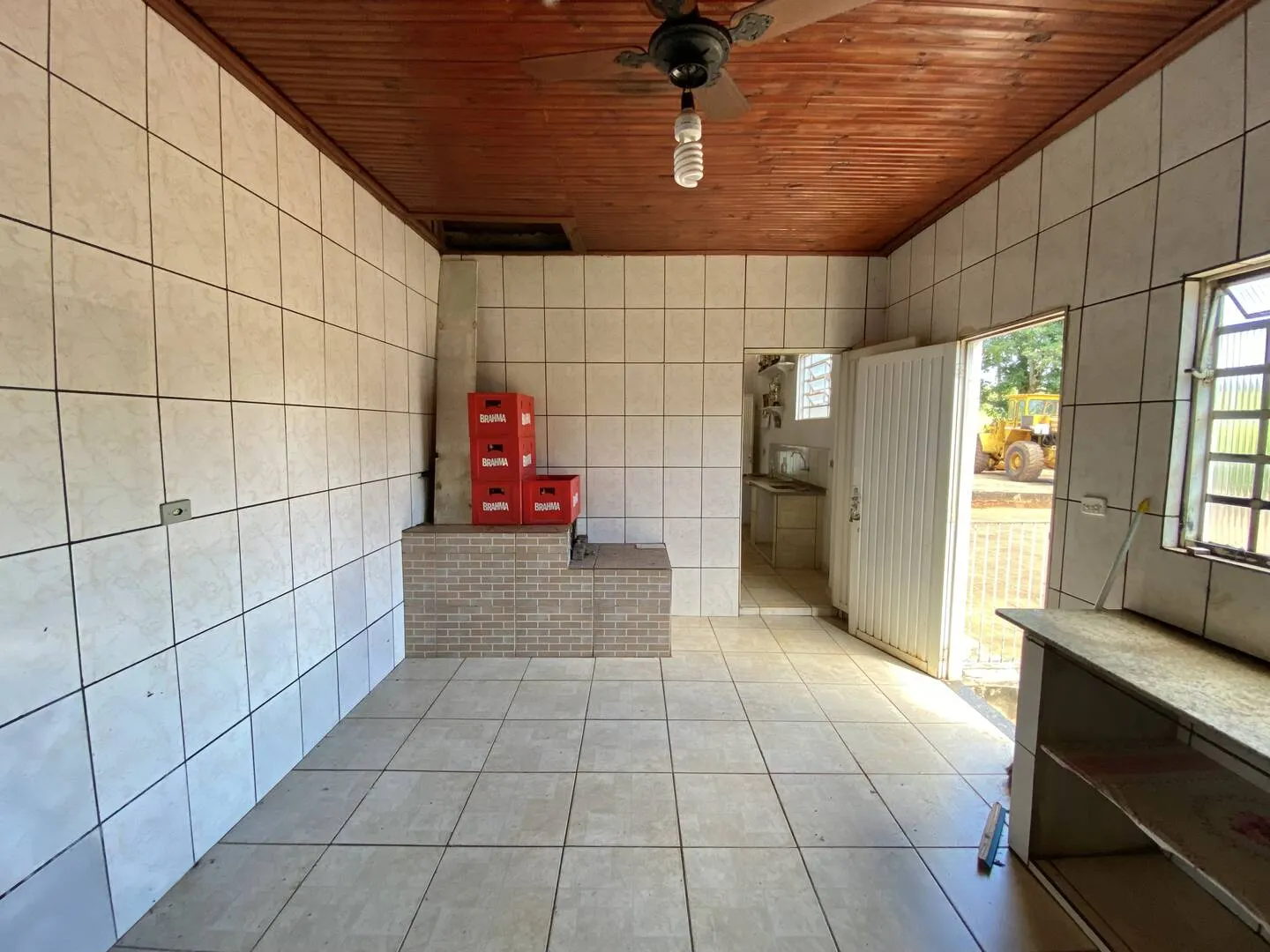 Country home for sale of 35 acres in Tejupá, SP, Brazil