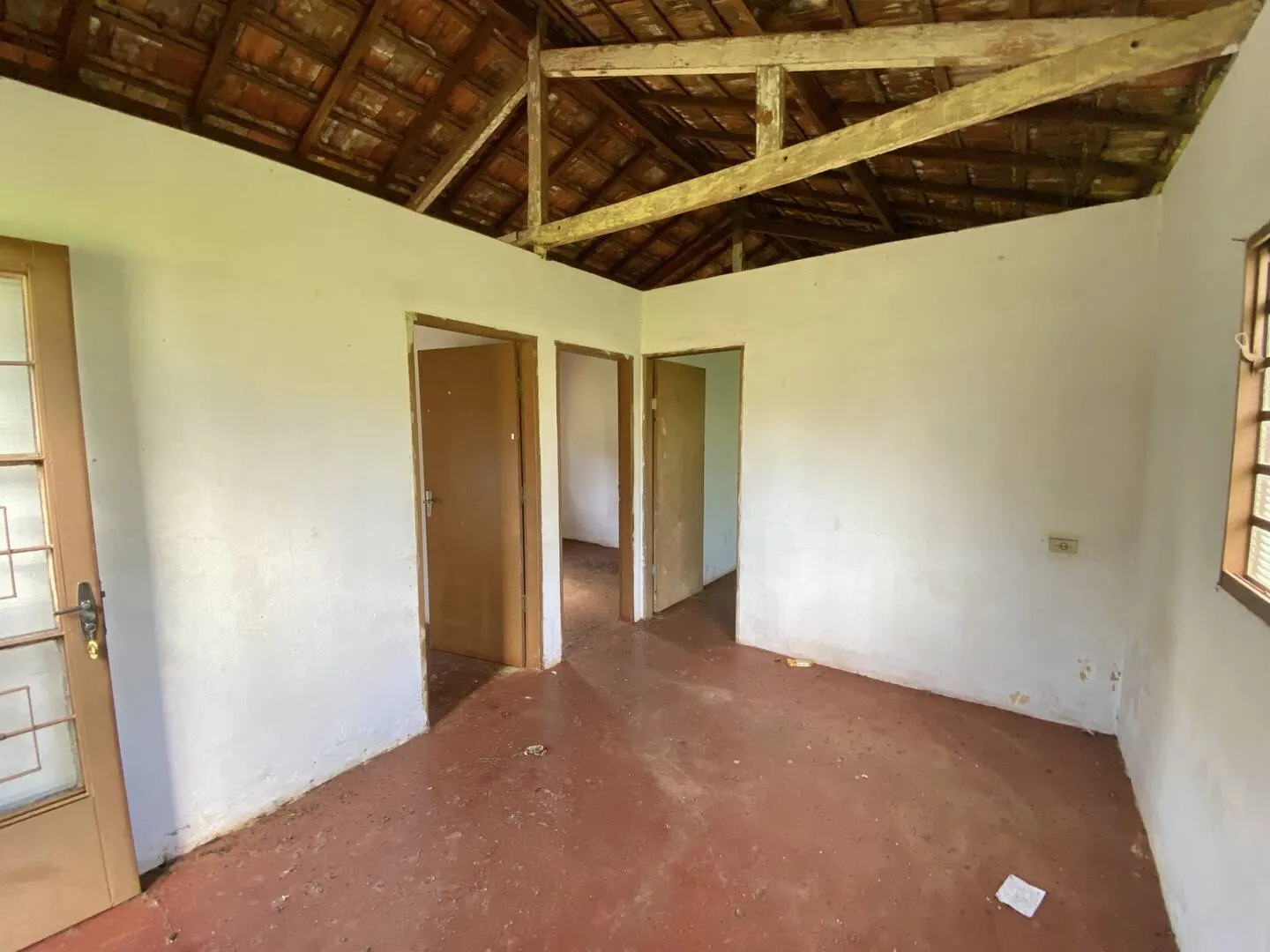 Country home for sale of 35 acres in Tejupá, SP, Brazil