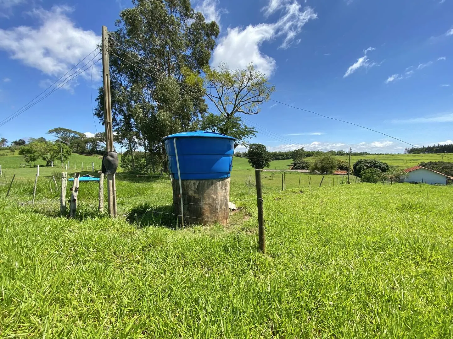 Country home for sale of 35 acres in Tejupá, SP, Brazil