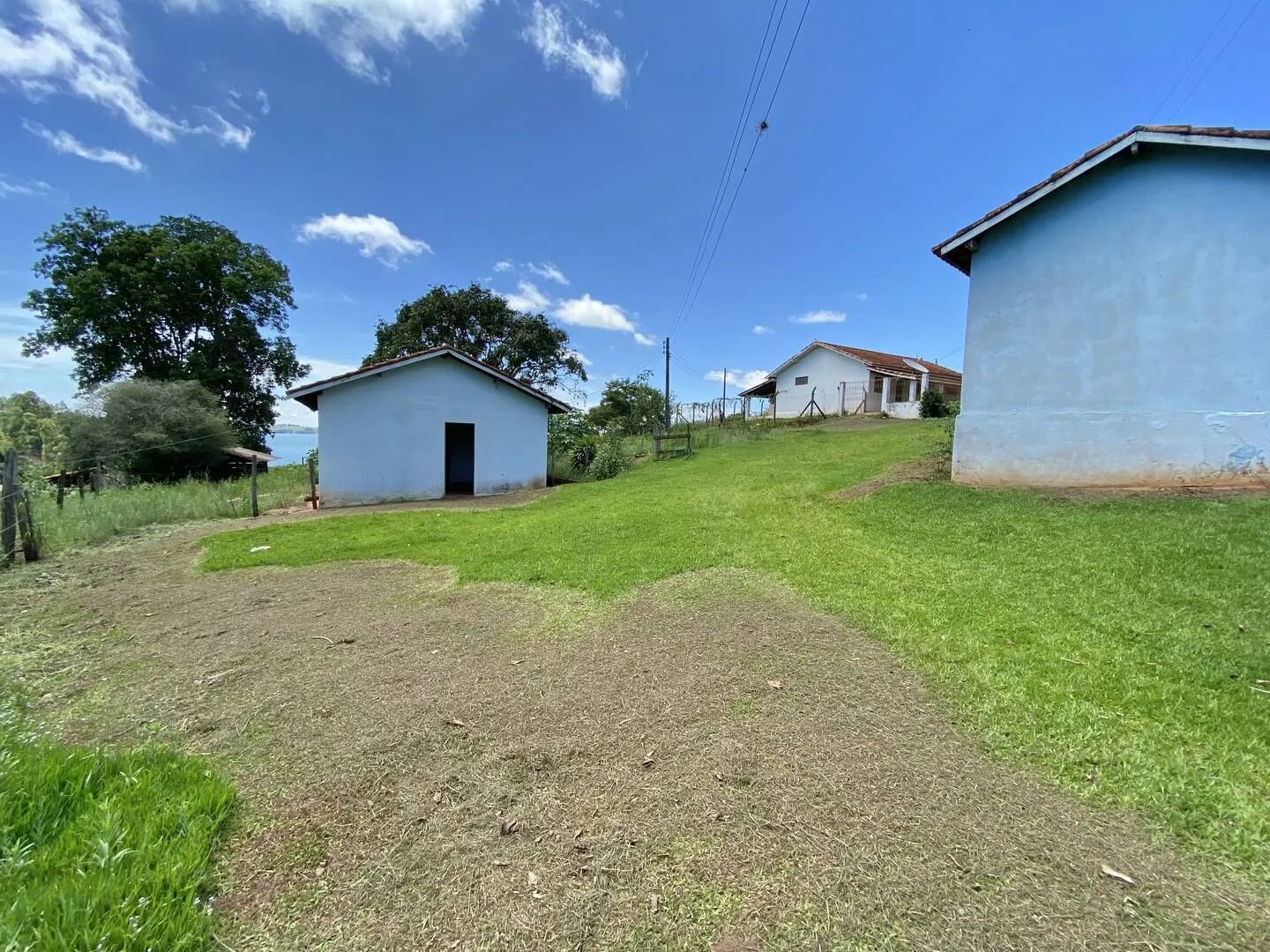Country home for sale of 35 acres in Tejupá, SP, Brazil