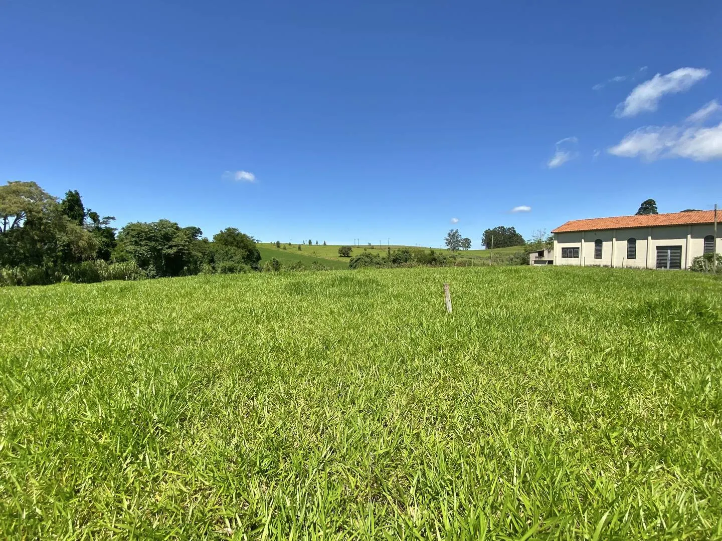 Country home for sale of 35 acres in Tejupá, SP, Brazil