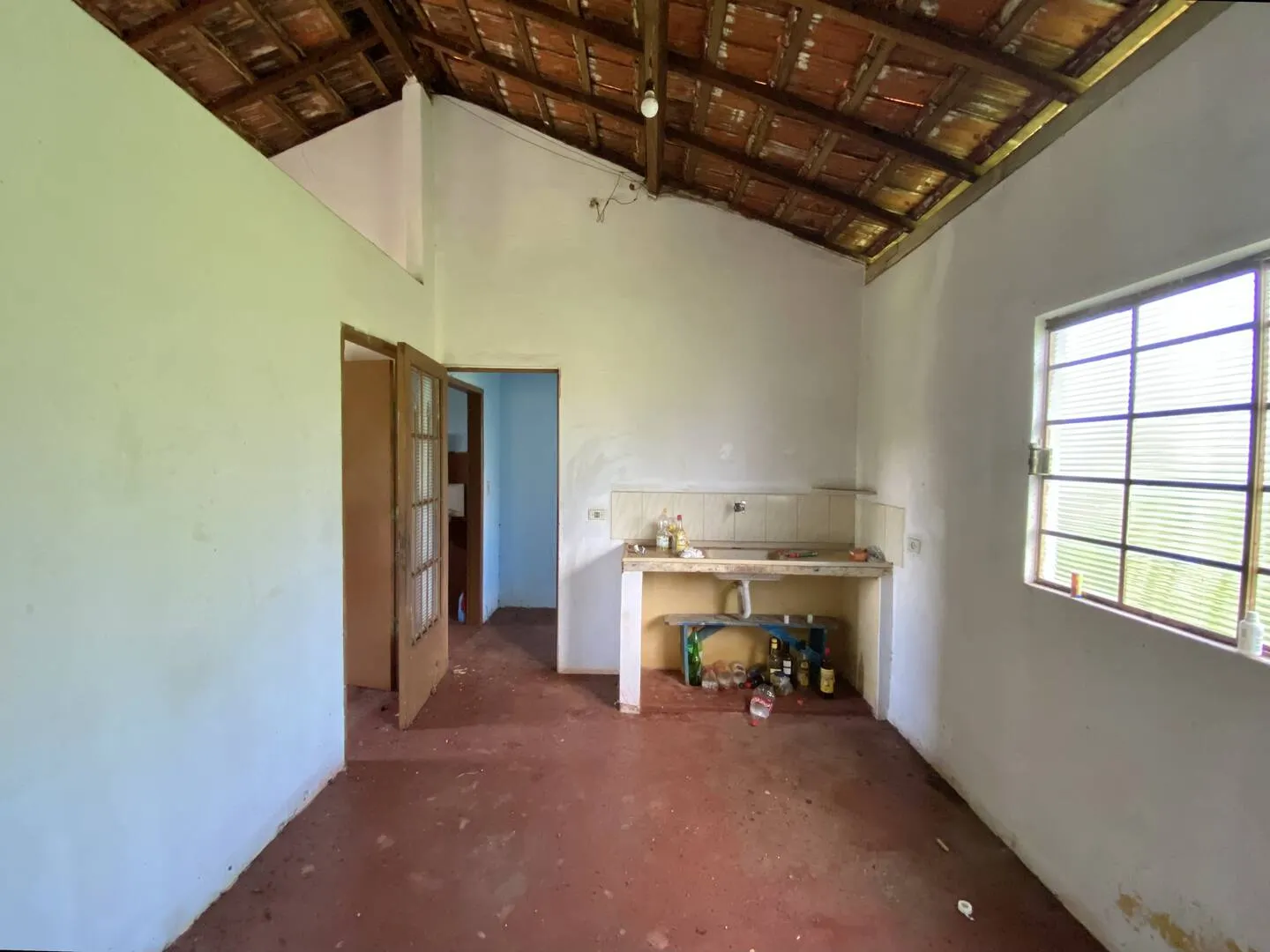 Country home for sale of 35 acres in Tejupá, SP, Brazil