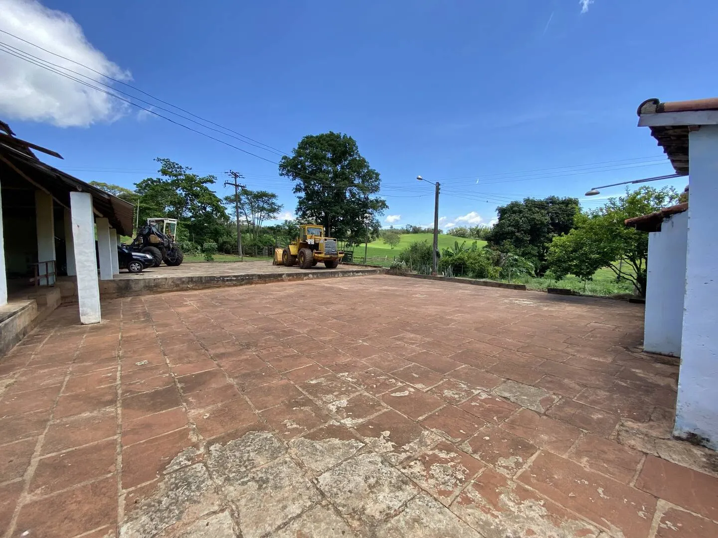 Country home for sale of 35 acres in Tejupá, SP, Brazil
