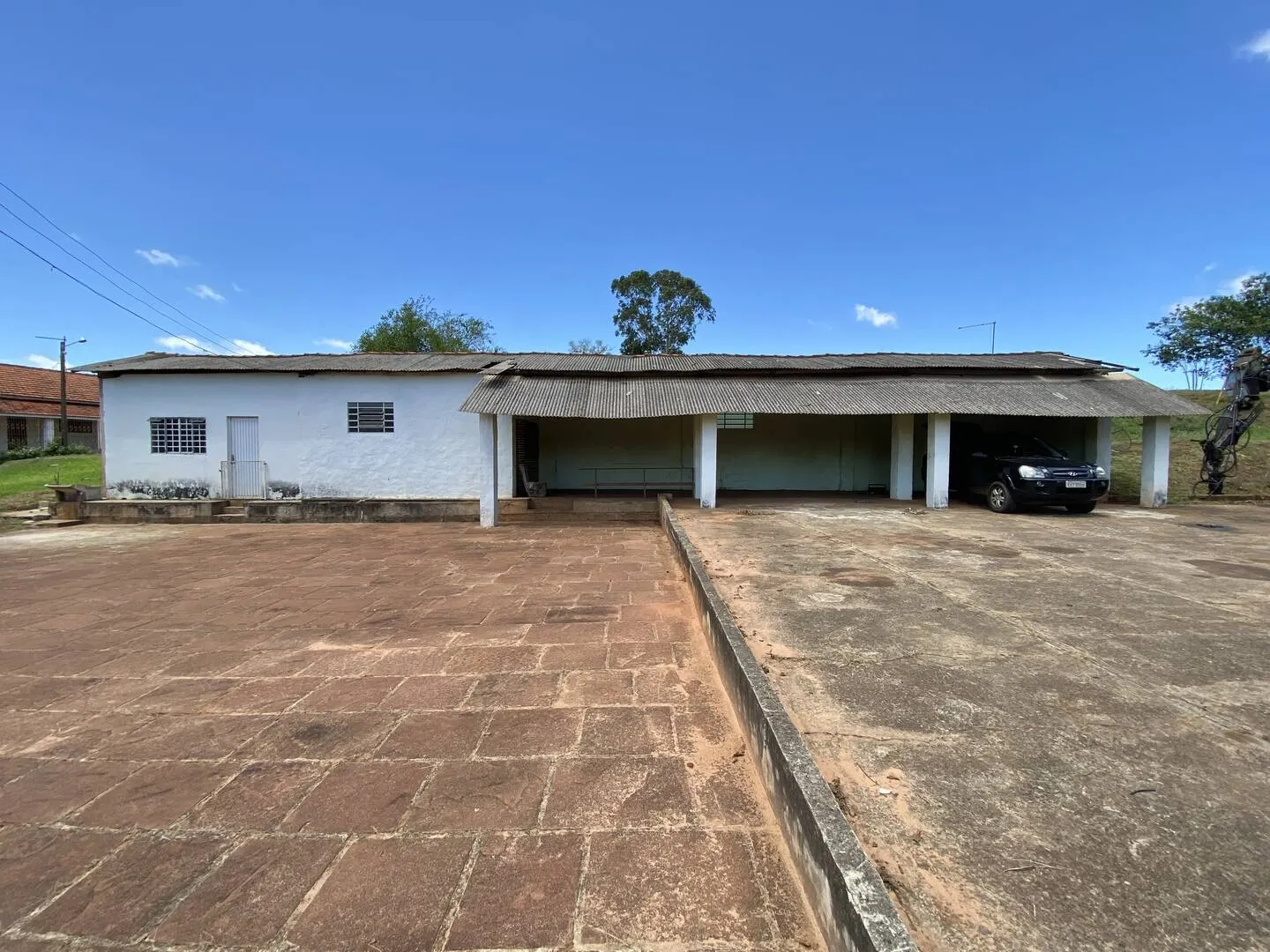 Country home for sale of 35 acres in Tejupá, SP, Brazil