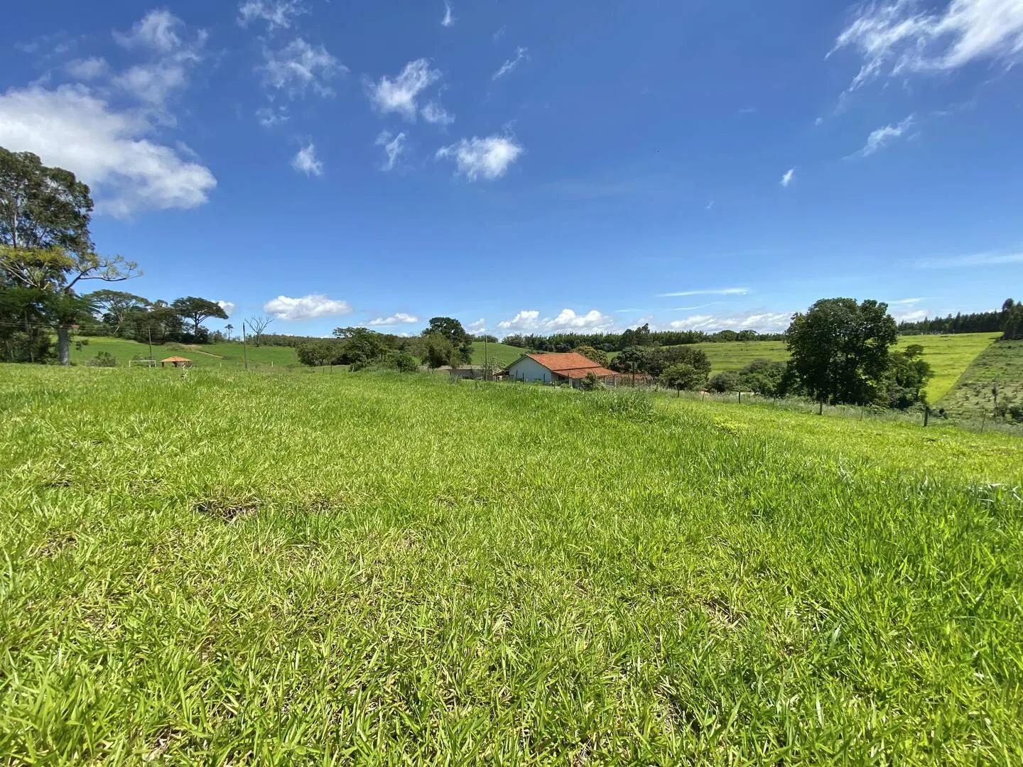 Country home for sale of 35 acres in Tejupá, SP, Brazil