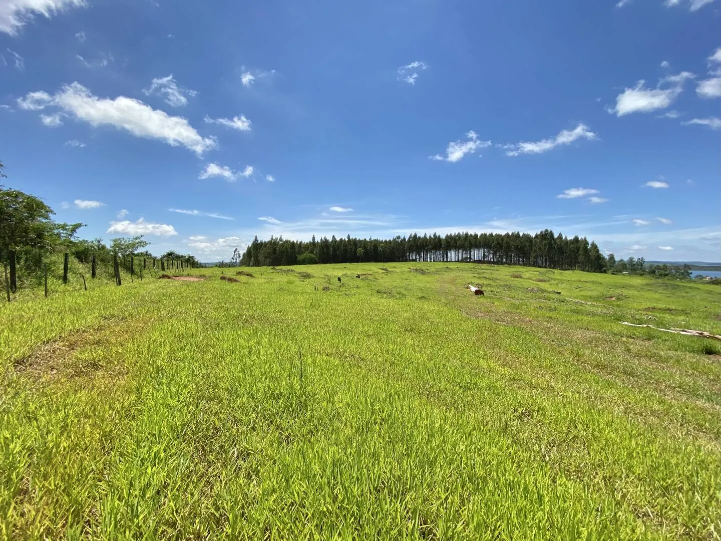 Country home for sale of 35 acres in Tejupá, SP, Brazil