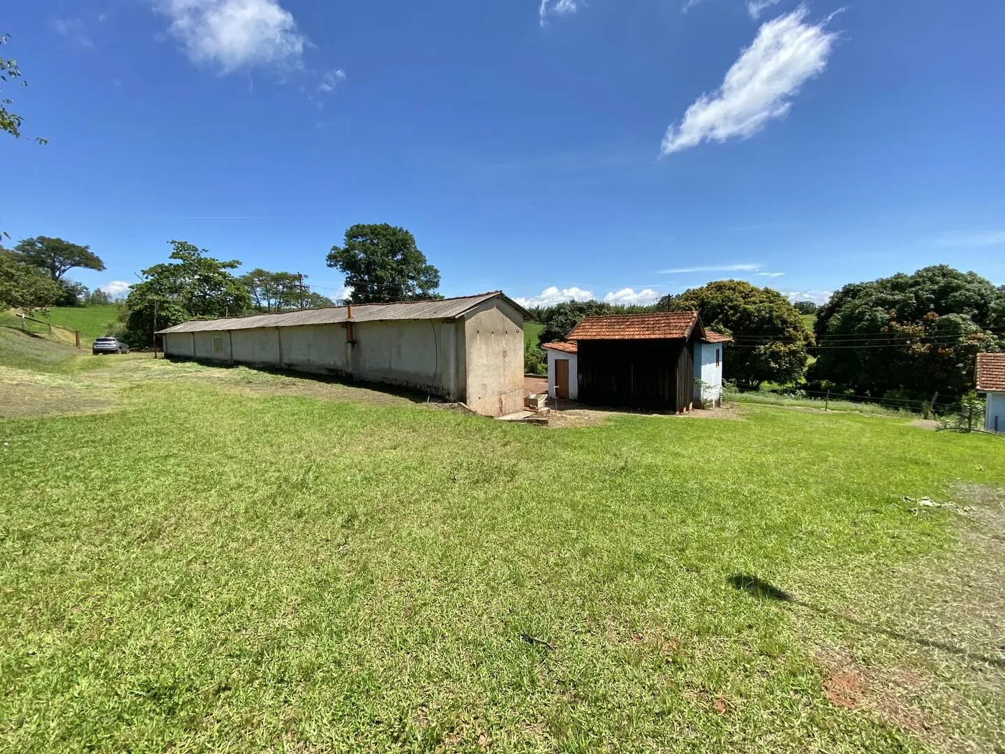 Country home for sale of 35 acres in Tejupá, SP, Brazil
