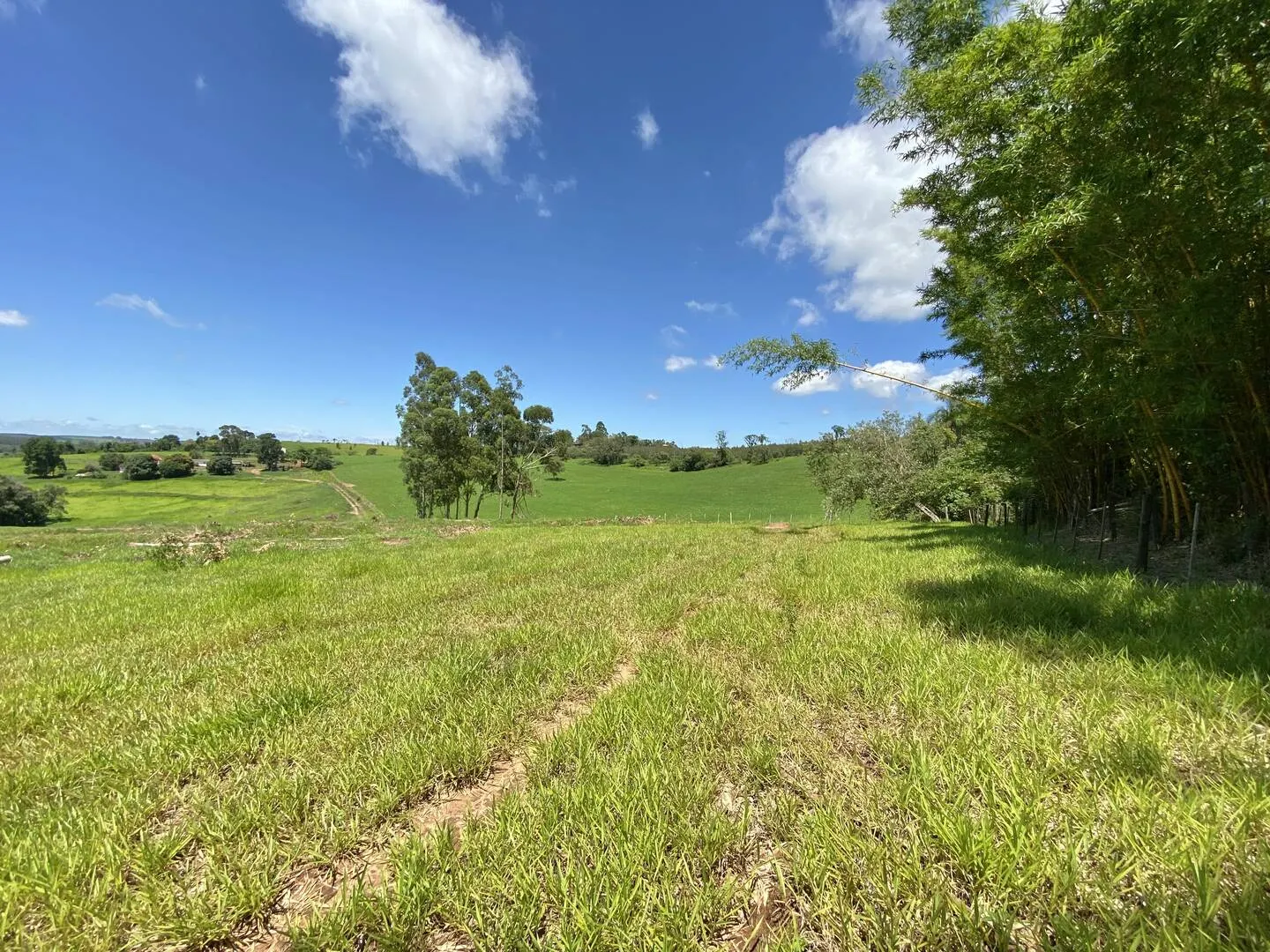 Country home for sale of 35 acres in Tejupá, SP, Brazil