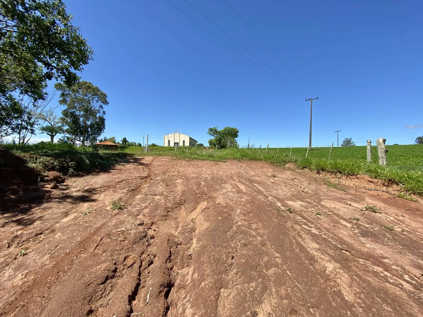 Country home for sale of 35 acres in Tejupá, SP, Brazil
