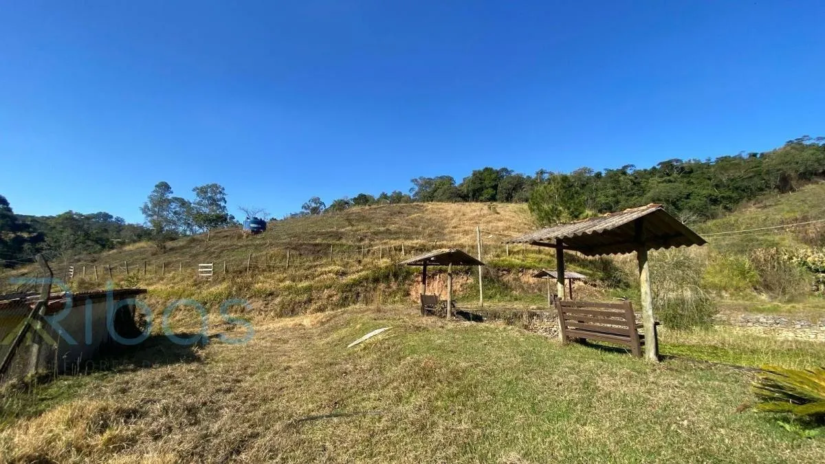 Sítio à venda de 19 ha em Atibaia, SP, Brasil