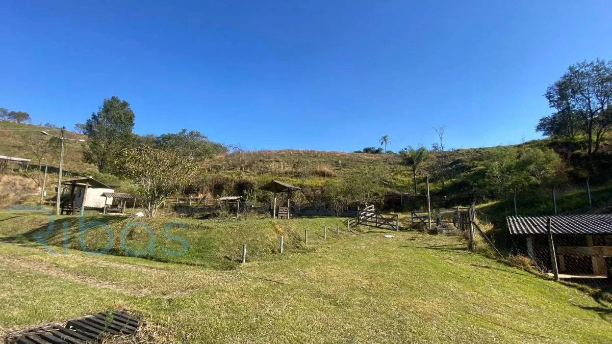 Sítio à venda de 19 ha em Atibaia, SP, Brasil