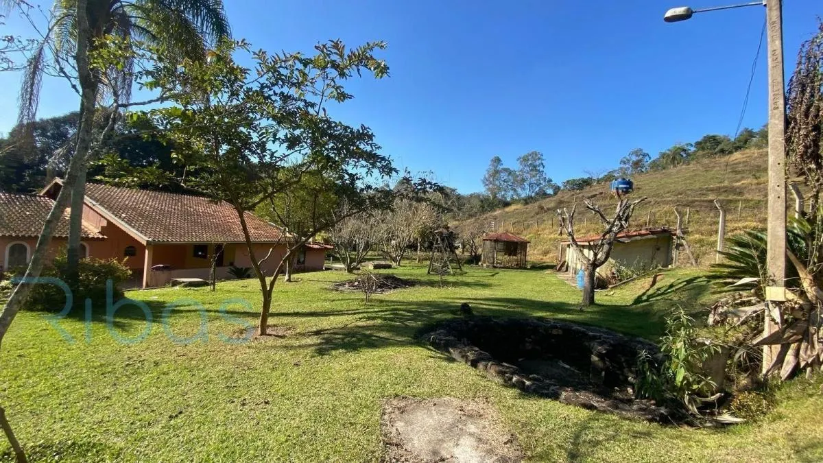 Sítio à venda de 19 ha em Atibaia, SP, Brasil
