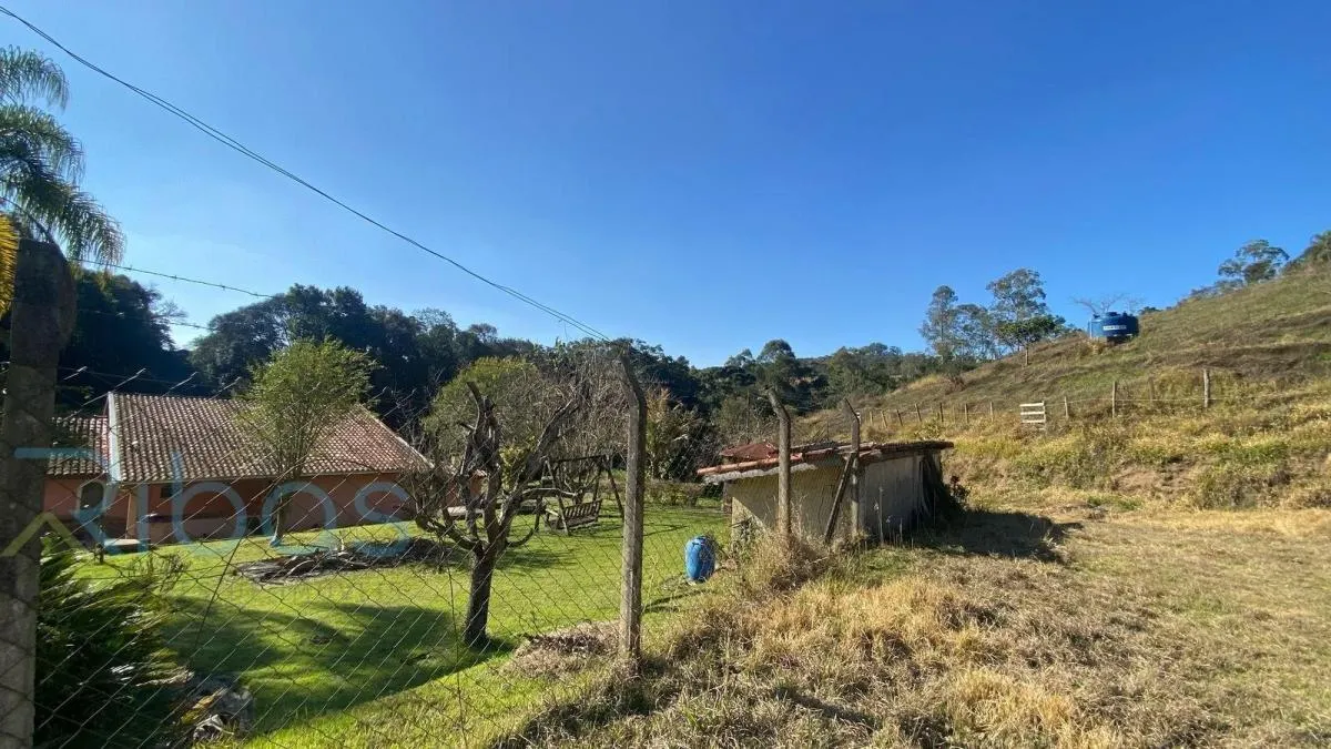 Sítio à venda de 19 ha em Atibaia, SP, Brasil