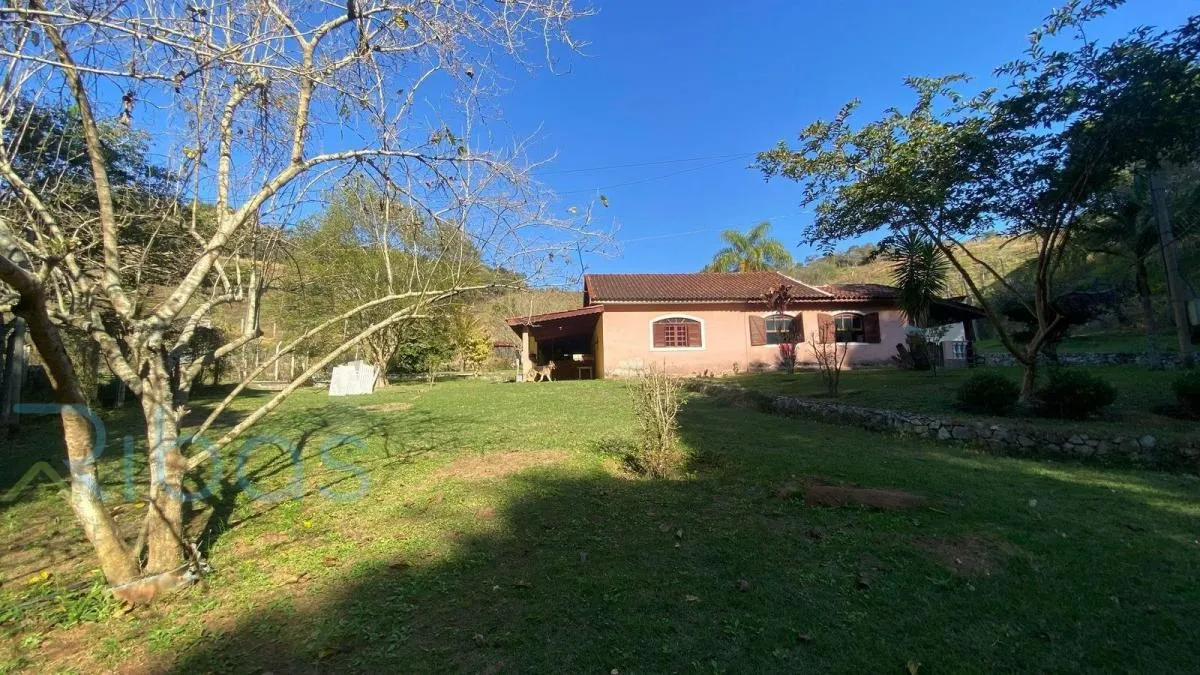 Sítio à venda de 19 ha em Atibaia, SP, Brasil