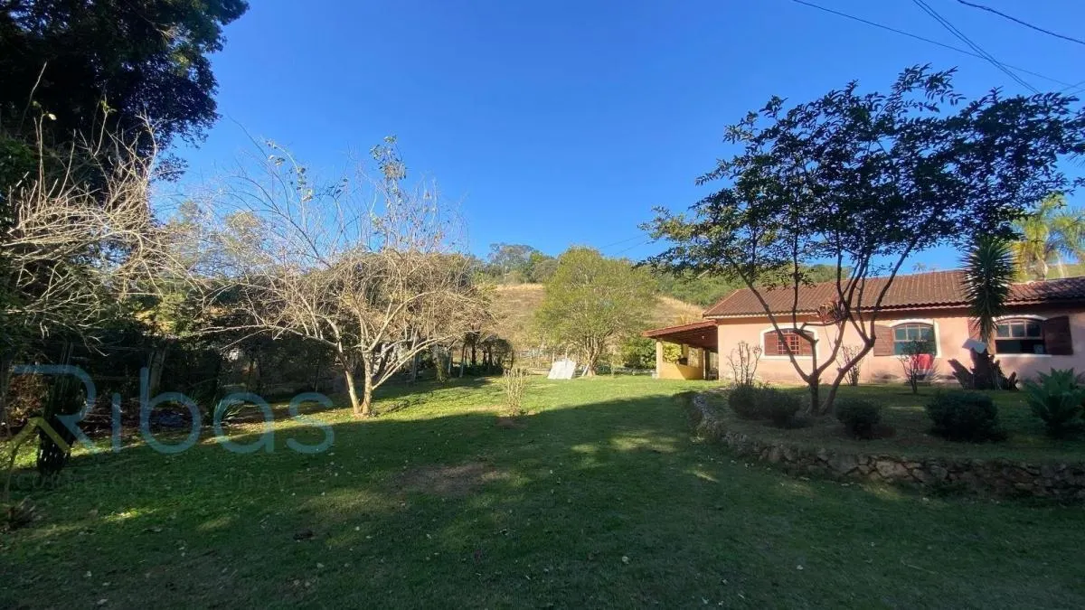 Sítio à venda de 19 ha em Atibaia, SP, Brasil