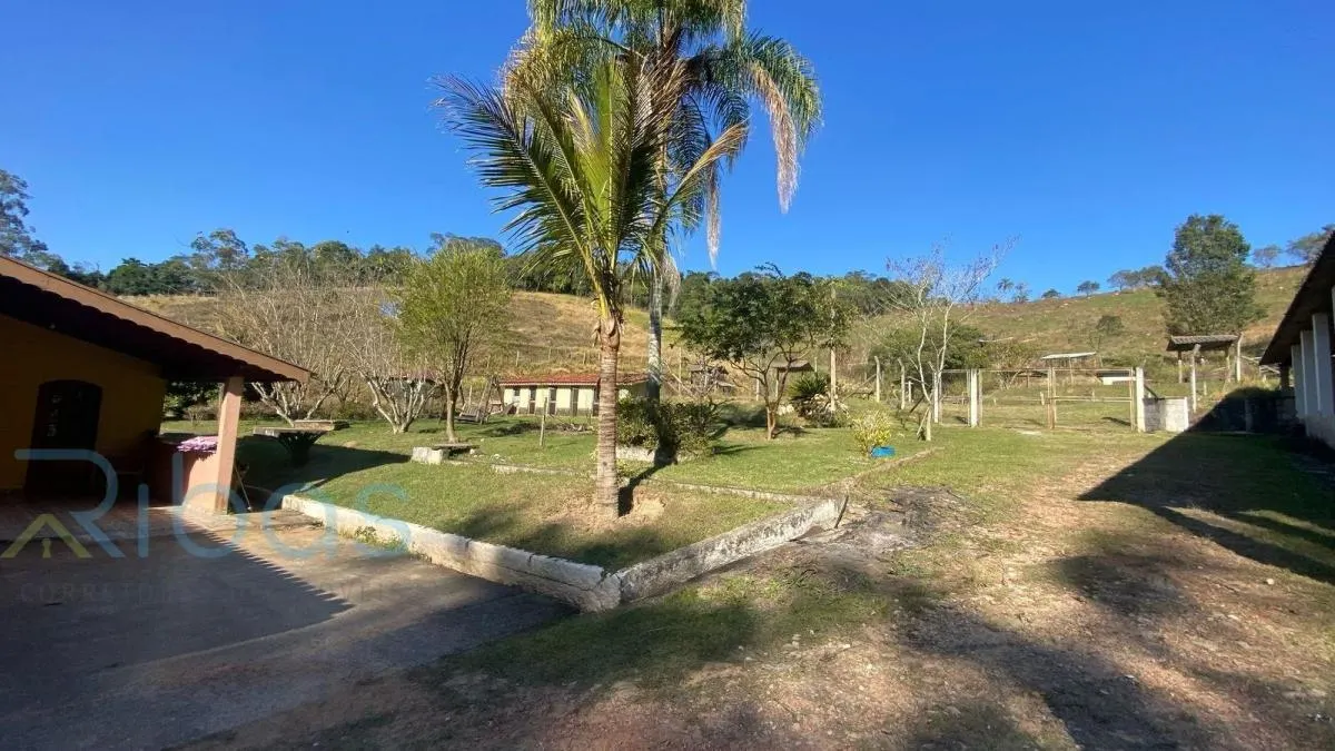 Sítio à venda de 19 ha em Atibaia, SP, Brasil