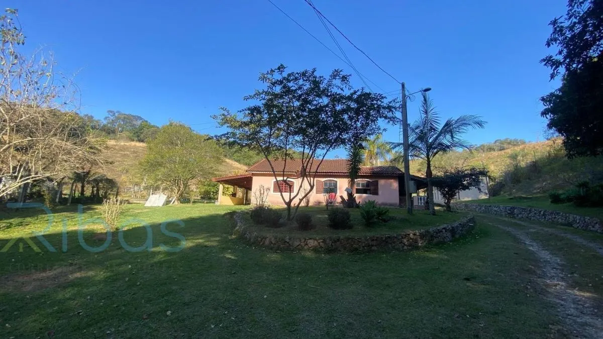 Sítio à venda de 19 ha em Atibaia, SP, Brasil