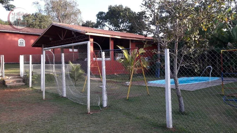 Chácara à venda e para Arrendar de 2.000 m² em São José dos Campos, SP, Brasil