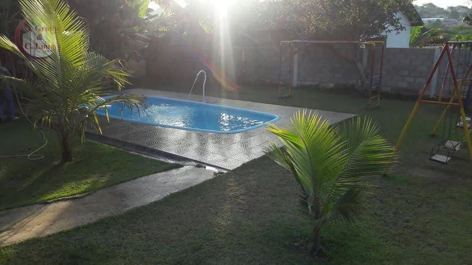 Chácara à venda e para Arrendar de 2.000 m² em São José dos Campos, SP, Brasil