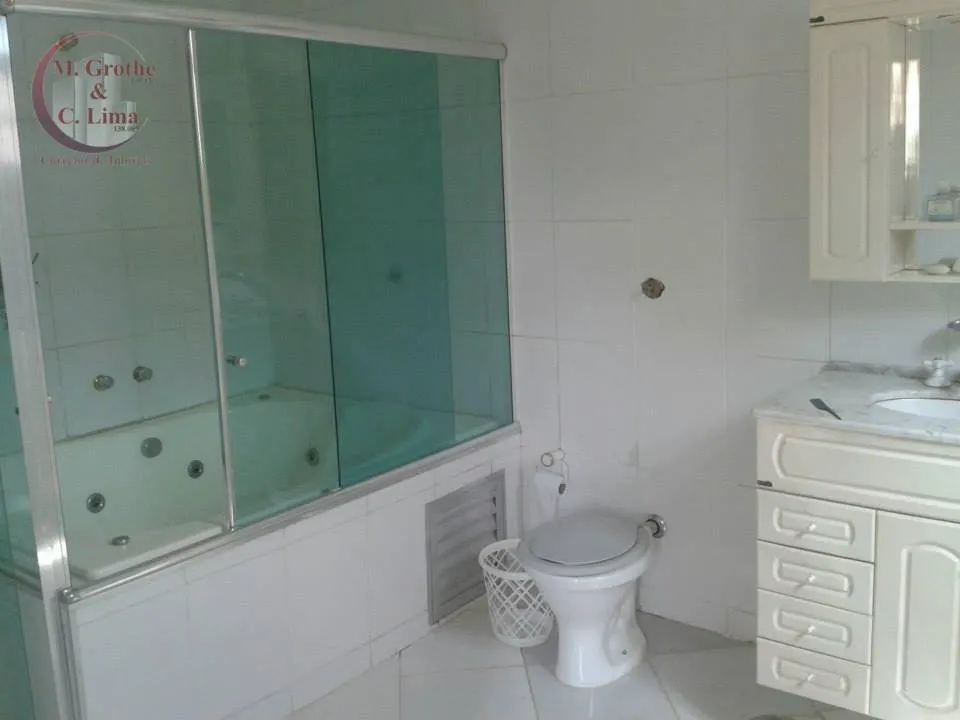 Chácara à venda e para Arrendar de 2.000 m² em São José dos Campos, SP, Brasil