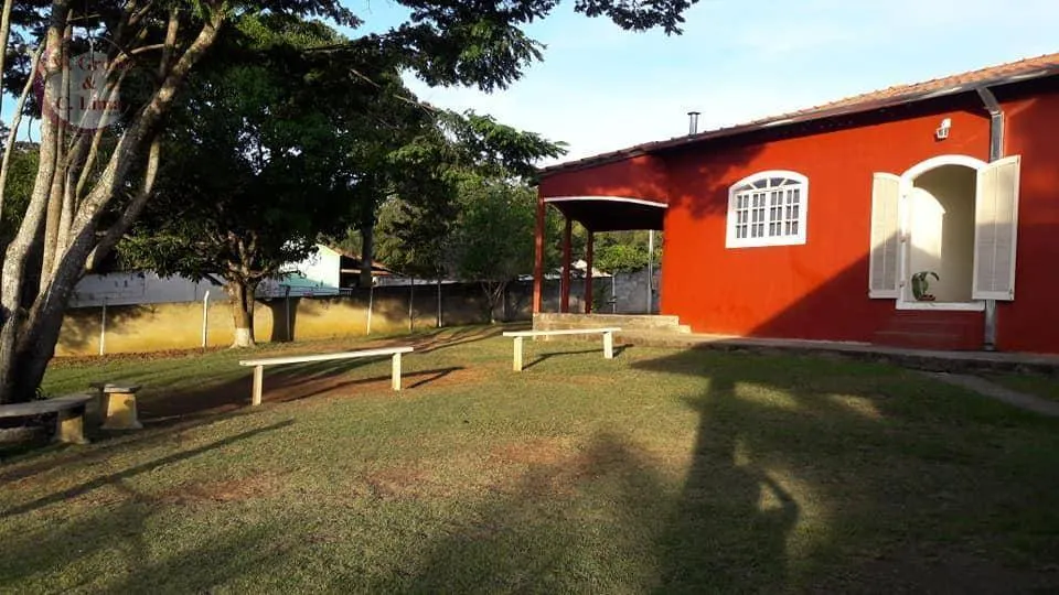 Chácara à venda e para Arrendar de 2.000 m² em São José dos Campos, SP, Brasil