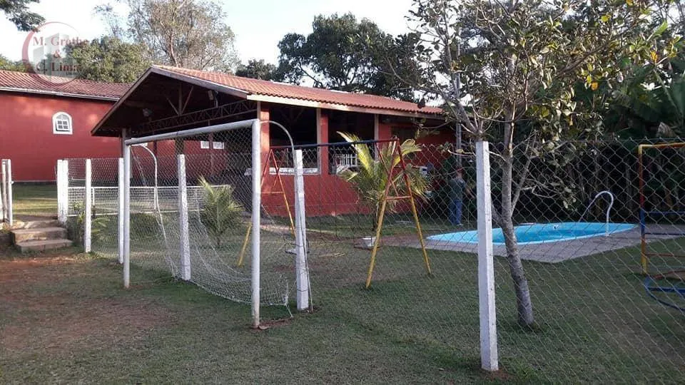 Chácara à venda e para Arrendar de 2.000 m² em São José dos Campos, SP, Brasil