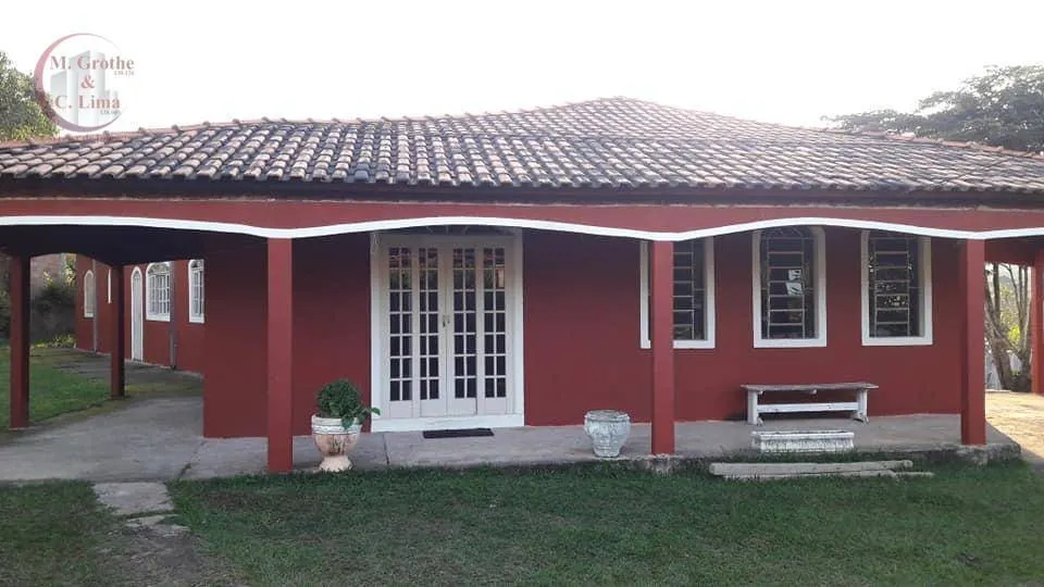 Chácara à venda e para Arrendar de 2.000 m² em São José dos Campos, SP, Brasil