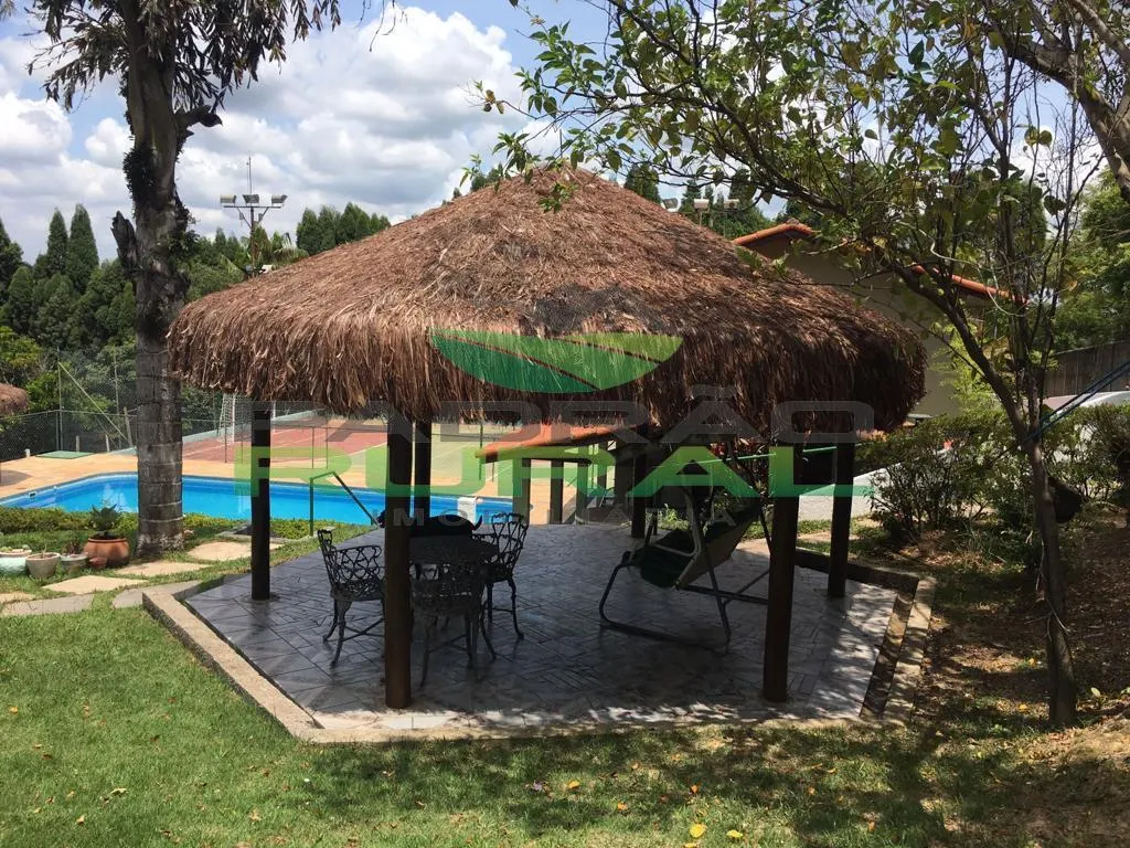 Country home for sale of 4,000 m² in Alumínio, SP, Brazil