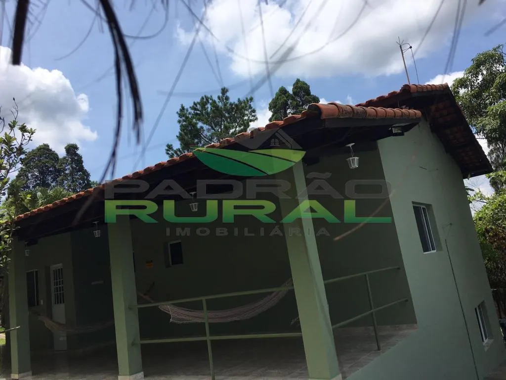Country home for sale of 4,000 m² in Alumínio, SP, Brazil