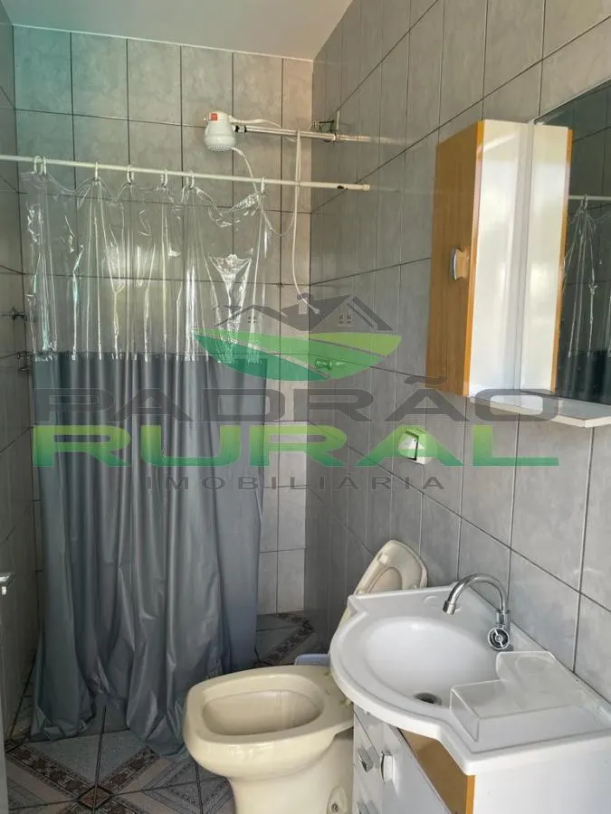 Country home for sale of 4,000 m² in Alumínio, SP, Brazil