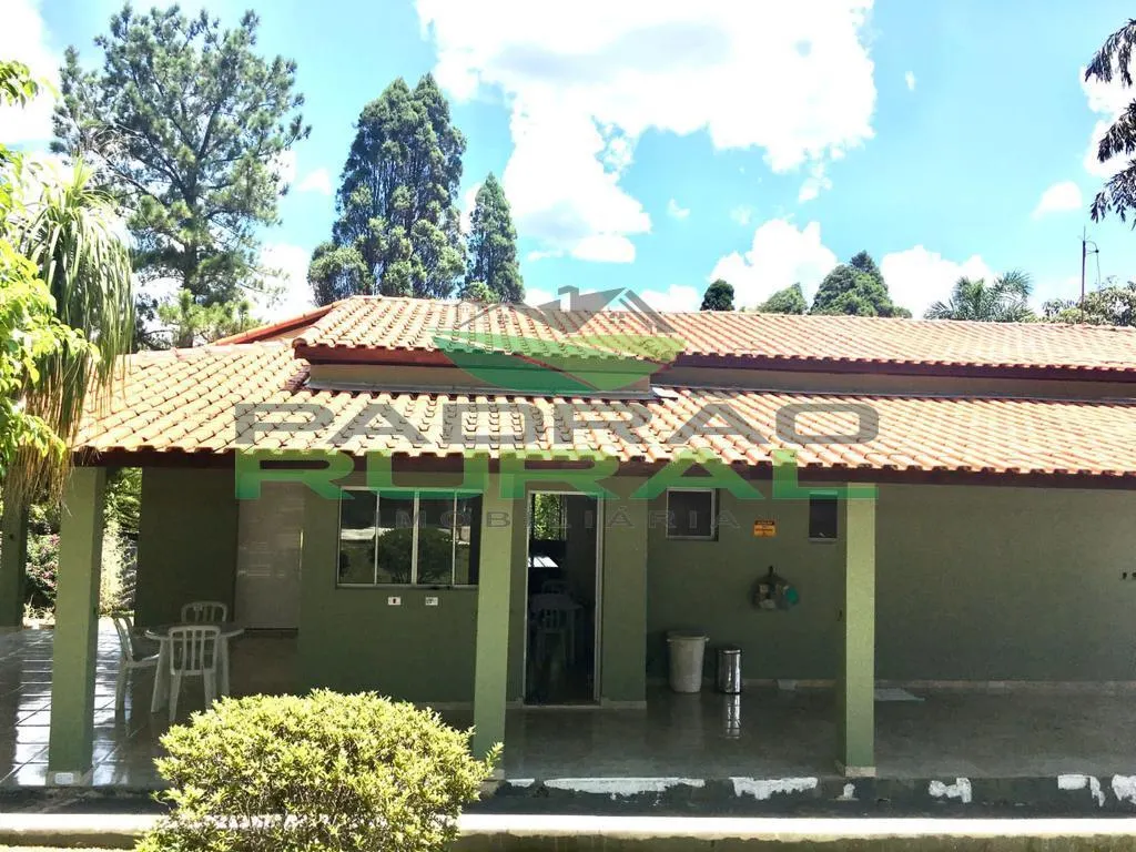 Country home for sale of 4,000 m² in Alumínio, SP, Brazil