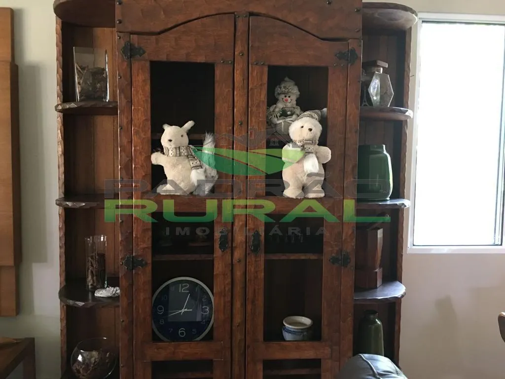 Country home for sale of 4,000 m² in Alumínio, SP, Brazil