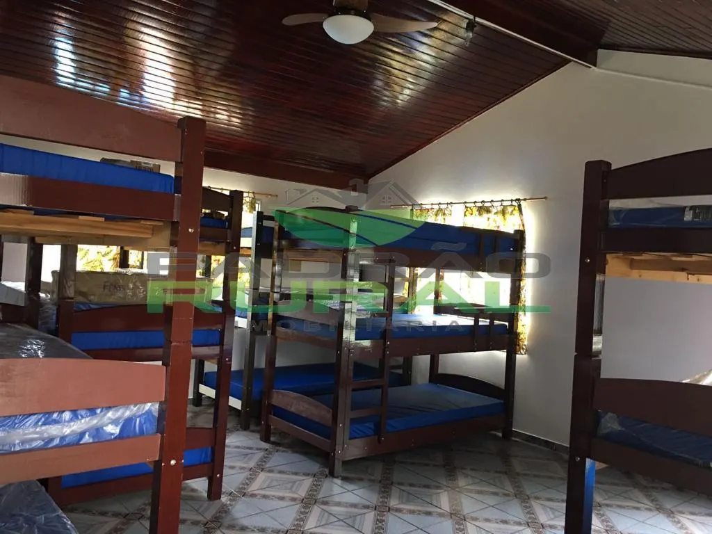 Country home for sale of 4,000 m² in Alumínio, SP, Brazil