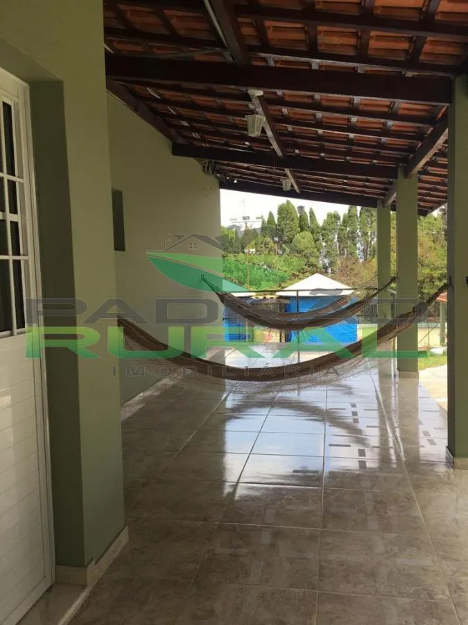 Country home for sale of 4,000 m² in Alumínio, SP, Brazil