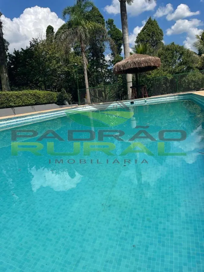Country home for sale of 4,000 m² in Alumínio, SP, Brazil