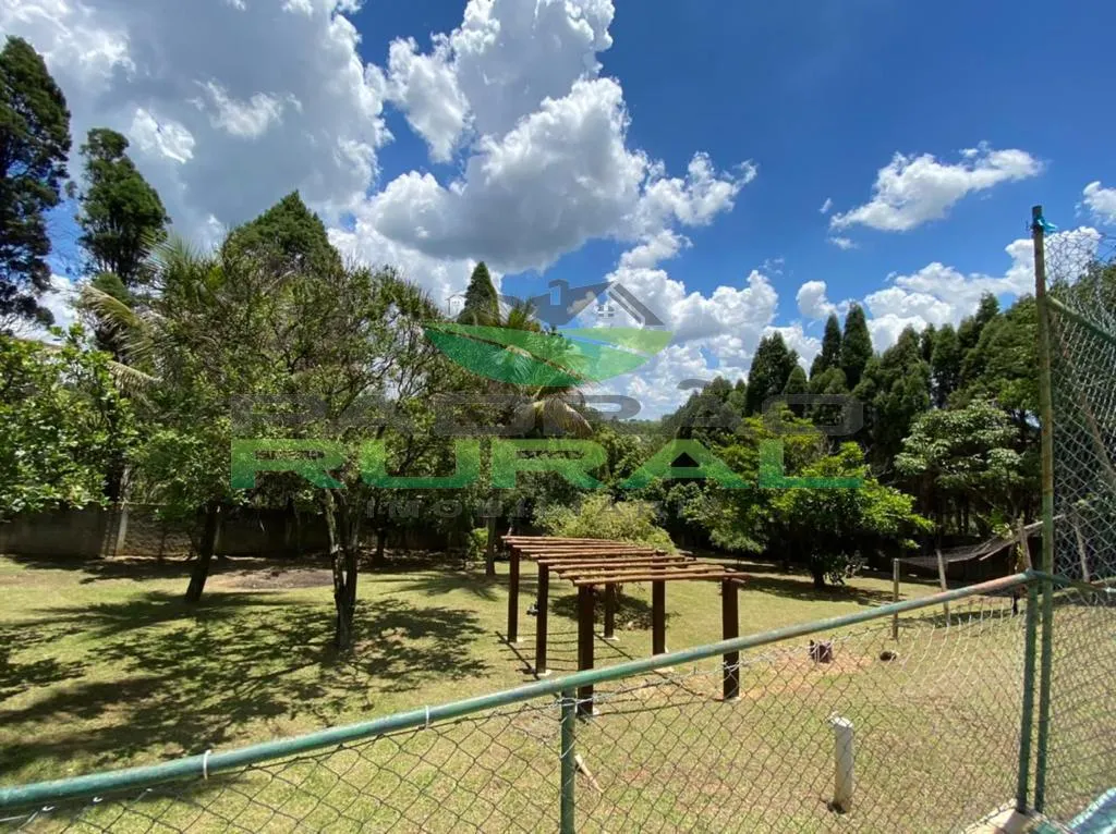 Country home for sale of 4,000 m² in Alumínio, SP, Brazil