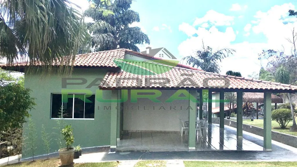 Country home for sale of 4,000 m² in Alumínio, SP, Brazil