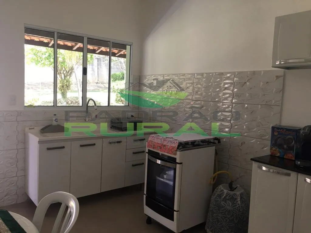 Country home for sale of 4,000 m² in Alumínio, SP, Brazil