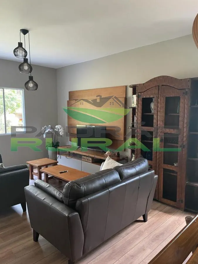 Country home for sale of 4,000 m² in Alumínio, SP, Brazil