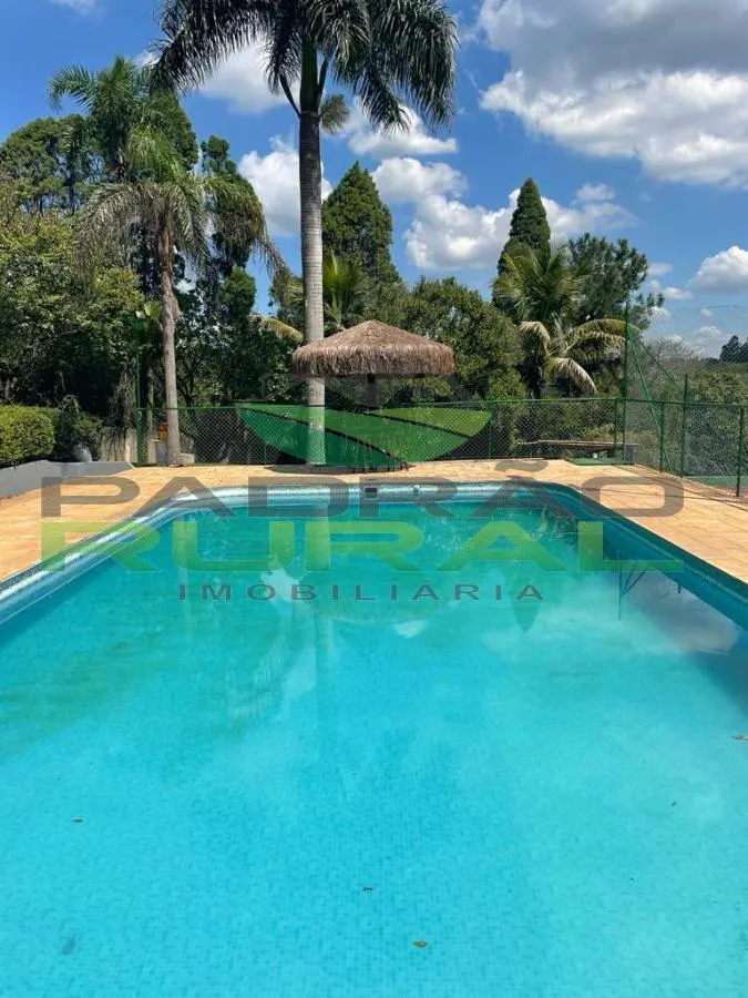 Country home for sale of 4,000 m² in Alumínio, SP, Brazil