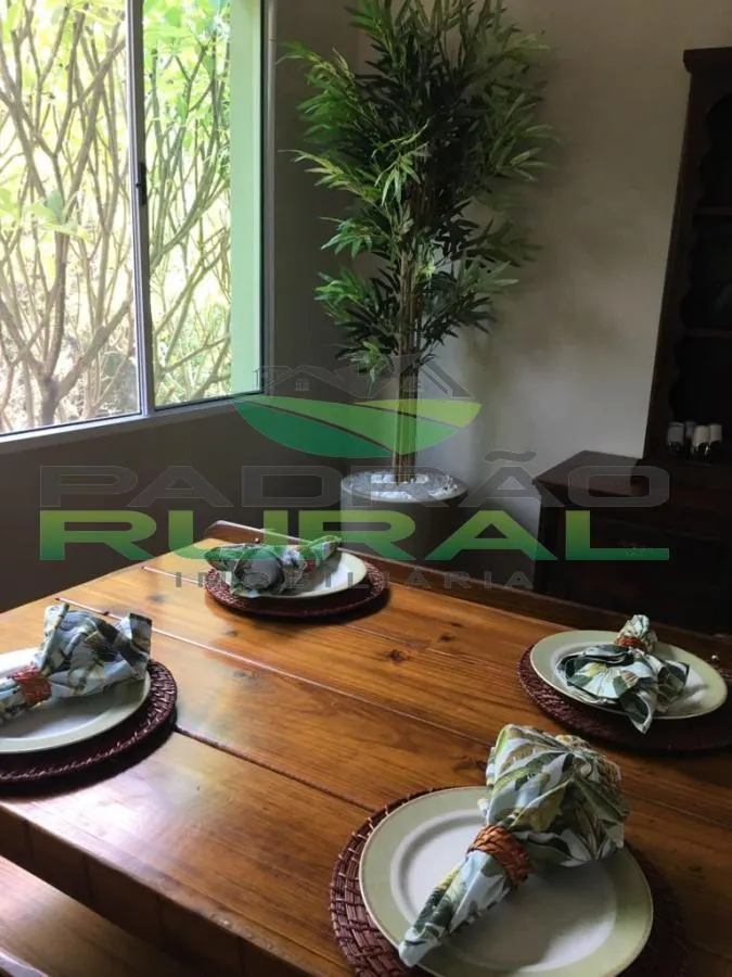 Country home for sale of 4,000 m² in Alumínio, SP, Brazil