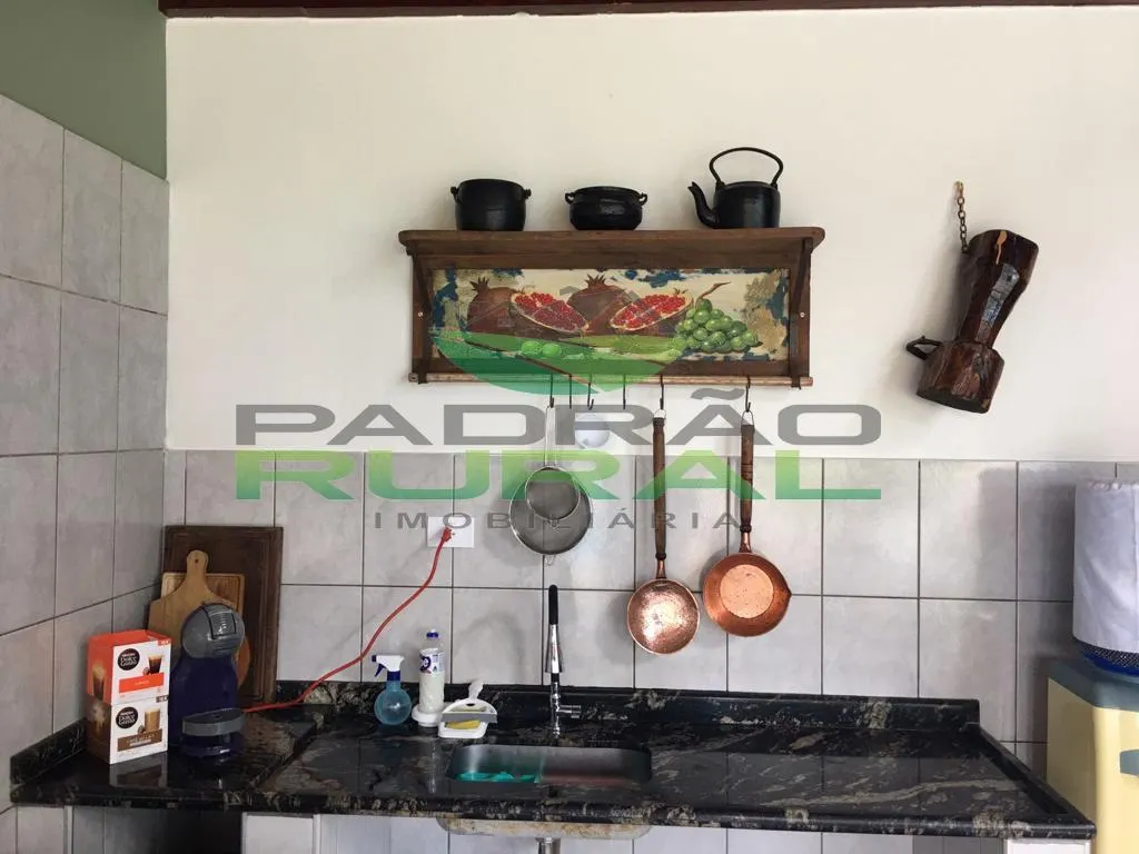 Country home for sale of 4,000 m² in Alumínio, SP, Brazil