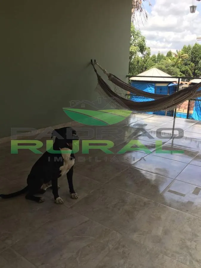 Country home for sale of 4,000 m² in Alumínio, SP, Brazil