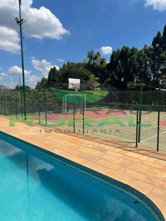 Country home for sale of 4,000 m² in Alumínio, SP, Brazil