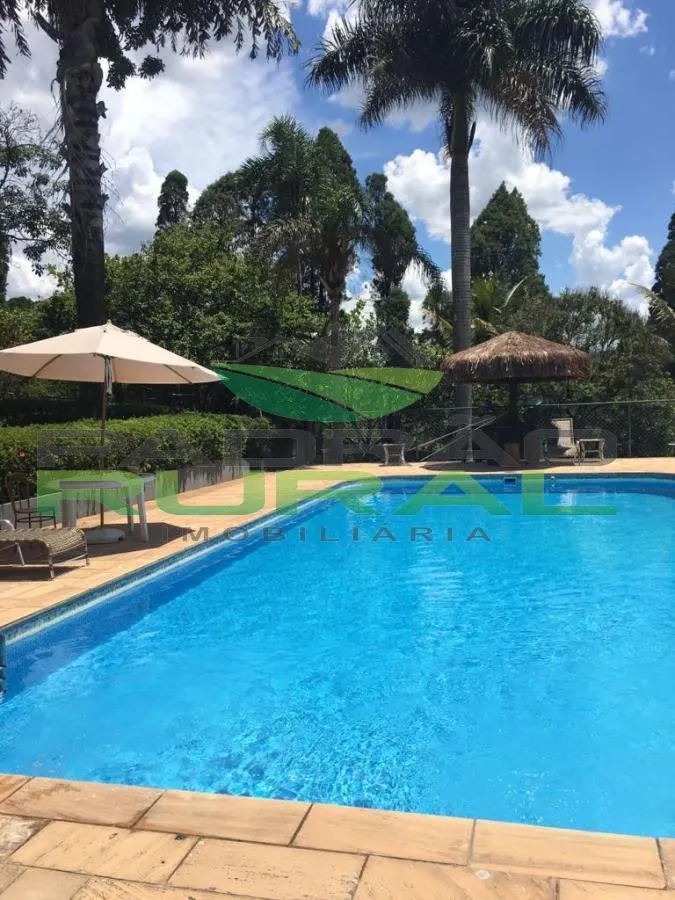Country home for sale of 4,000 m² in Alumínio, SP, Brazil