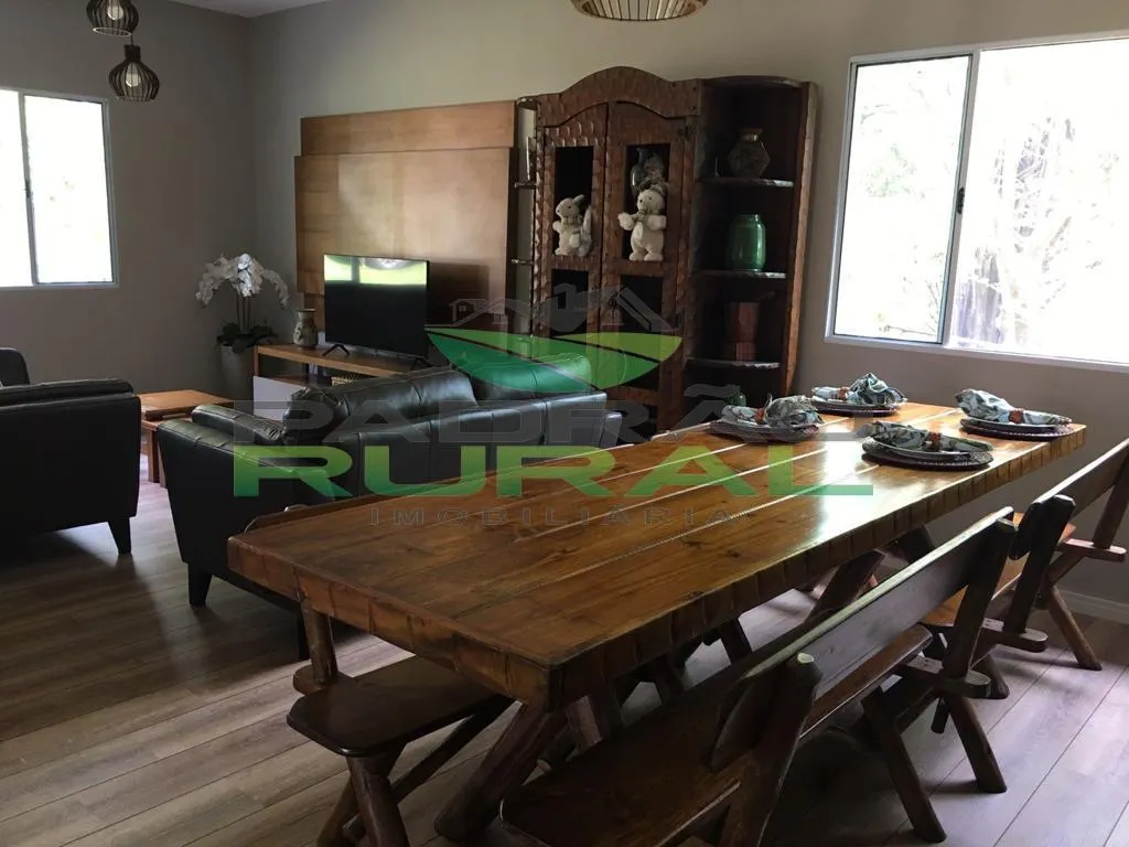 Country home for sale of 4,000 m² in Alumínio, SP, Brazil