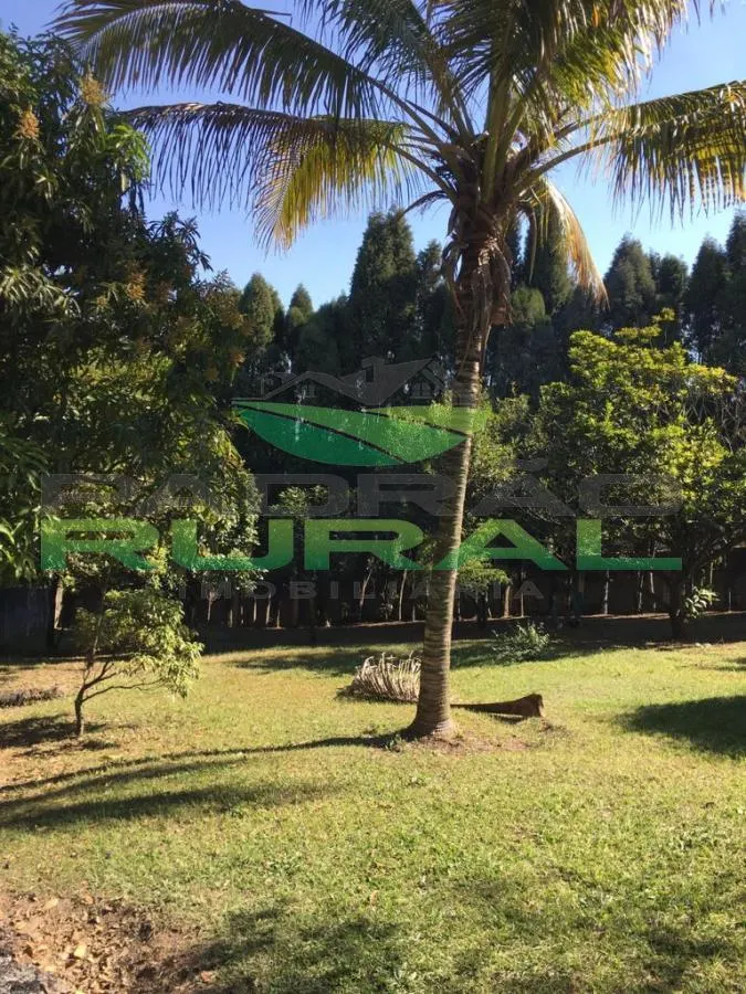Country home for sale of 4,000 m² in Alumínio, SP, Brazil